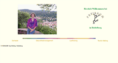 Desktop Screenshot of insa-roehling.de