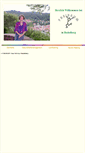 Mobile Screenshot of insa-roehling.de