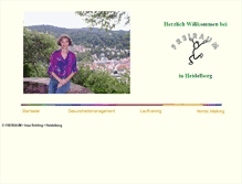 Tablet Screenshot of insa-roehling.de